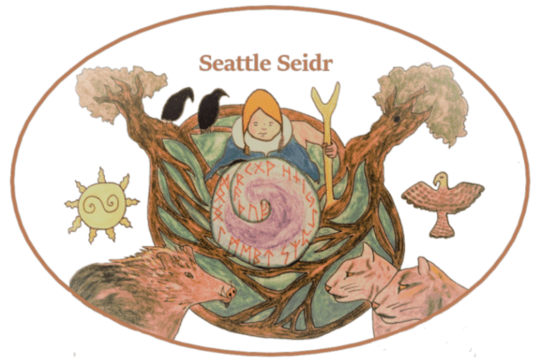 Seattle Seidr